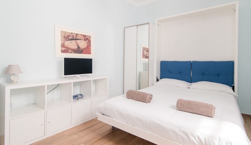Apartment, 1 Bedroom