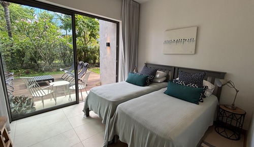 Apartment, 3 Bedrooms (4. La Peninsule)