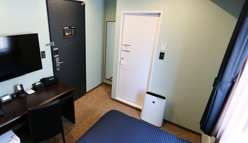 Single Room, Non Smoking (Dog Friendly)