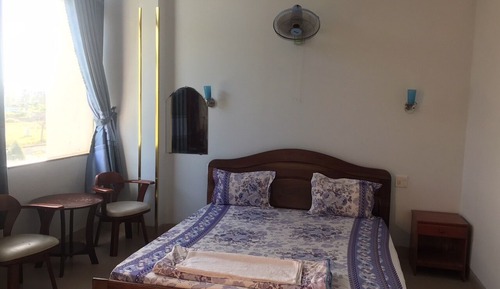 Double Room Single Use