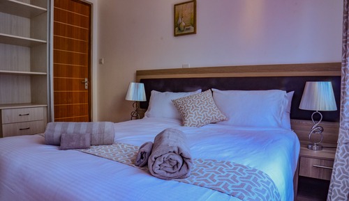 Standard Double Room, 1 Twin Bed, Non Smoking, River View