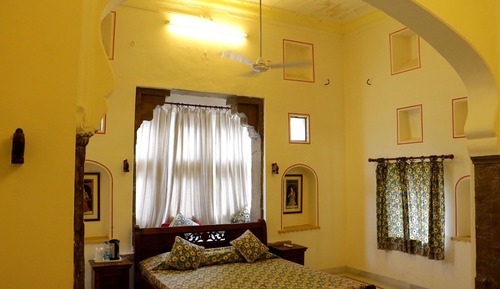 Standard Double or Twin Room, 1 Double Bed