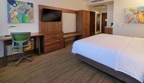 Standard Room (Upgraded)