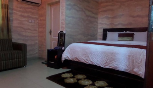 Classic Room