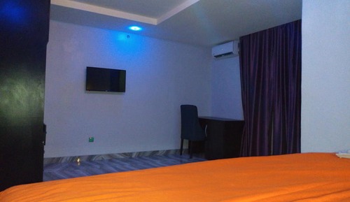 Royal Room