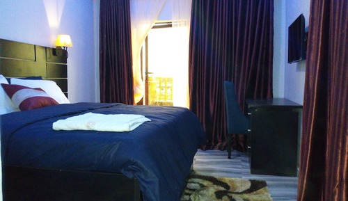 Royal Suite