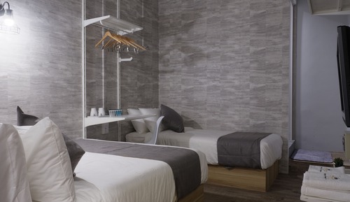 Family Triple Room