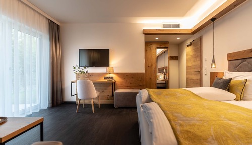 Business Double Room