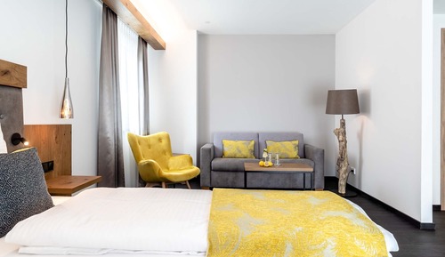 Comfort Double Room