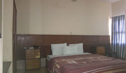 Superior Single Room, Non Smoking