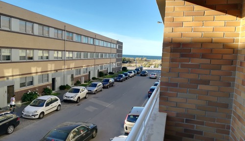 Apartment, 2 Bedrooms, Non Smoking, Sea View