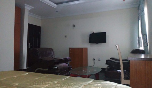 Executive Room