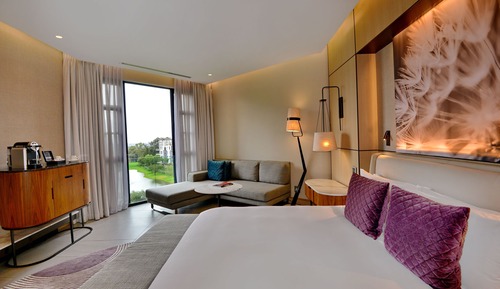 Executive Room