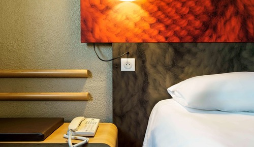 Standard Apartment, 2 Twin Beds