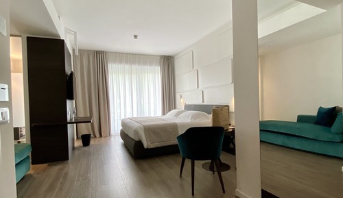 Comfort Triple Room
