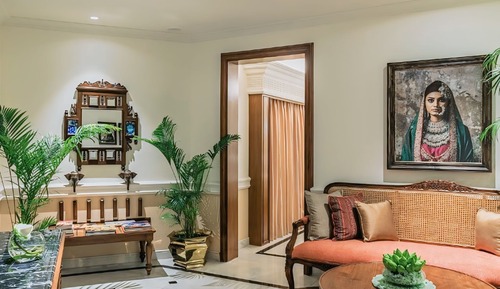 Premium Suite
