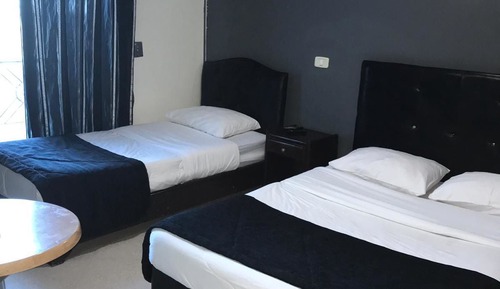 Double or Twin Room