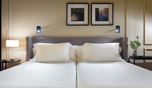 Junior Suite (Fam)