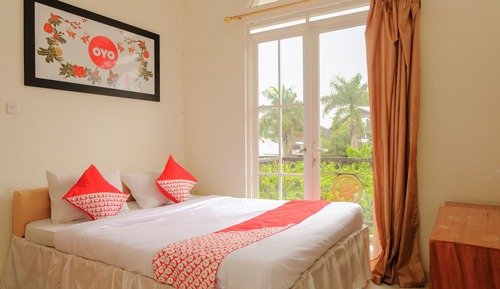Standard Double Room, 1 Double Bed, Non Smoking