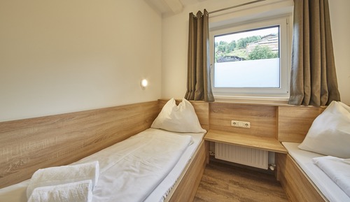 Apartment, 3 Bedrooms, Mountain View (Appartement Top 14)