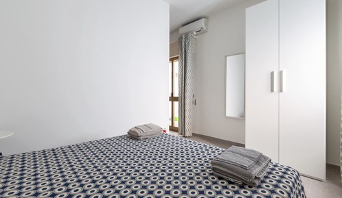 Basic Studio (1298-Monolocale Lu Ientu)
