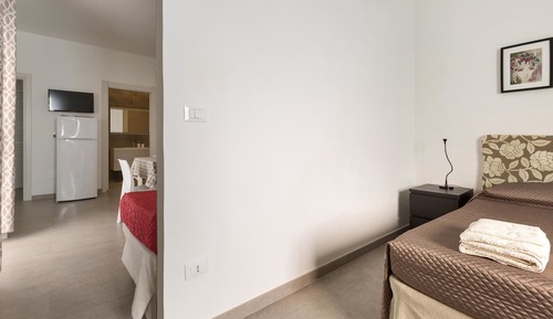 Standard Studio (1299-Monolocale Lu Mare)