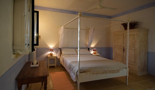 Deluxe Double Room (La Stalla)