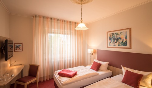 Double Room