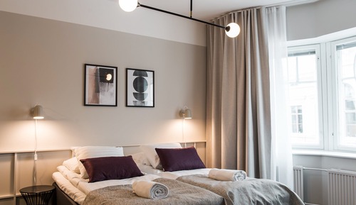 Standard Studio (for 2)