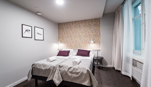 Basic Apartment