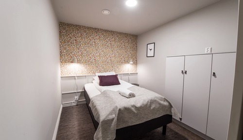 Comfort Apartment