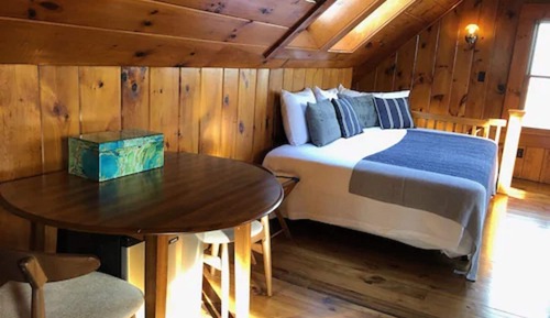 The Crow's Nest Penthouse (Two Beds)