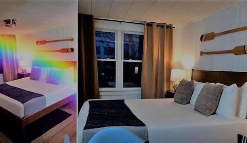 The Ground Quarter Main Guest House Suite, 1