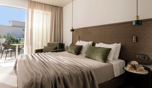 Superior Double or Twin Room