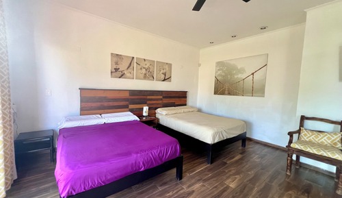 Premier Suite, Multiple Beds, Non Smoking, Balcony, Garden View