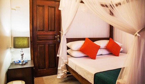 Villa, 3 Bedrooms