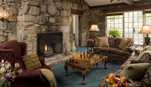Stone Cottage