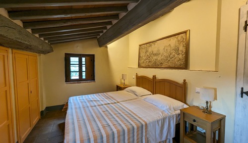 Family Suite, Terrace, Valley View