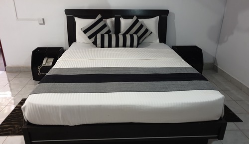 Standard Double Room, 1 Queen Bed, Non Smoking