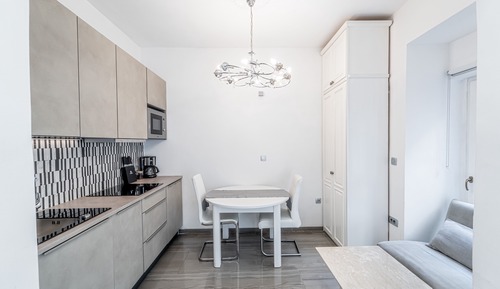 Elite Apartment