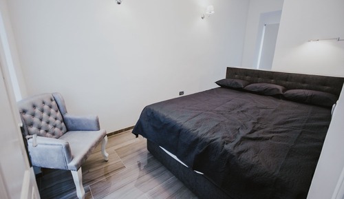 Luxury Apartment