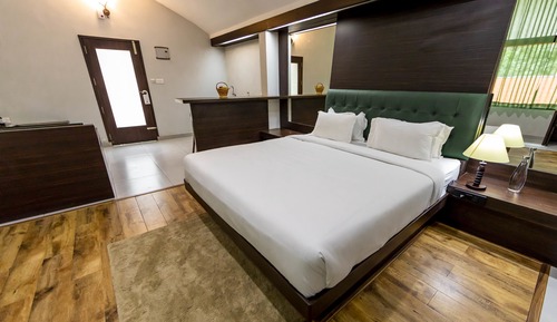Premium Villa