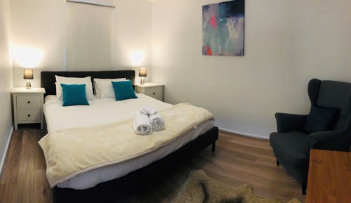 Apartment, 1 Bedroom
