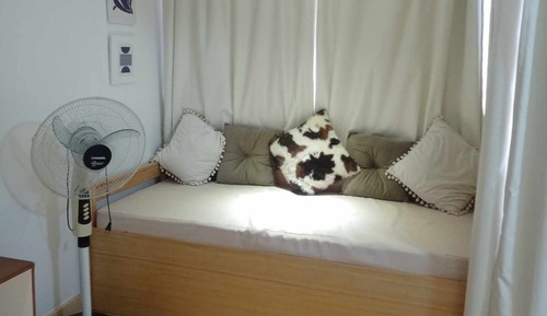 Stunning 2 Bedrooms Suite