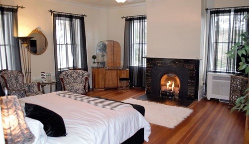 The 1820 Room