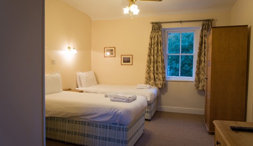 Cottage, 2 Bedrooms (Salutation Cottage)