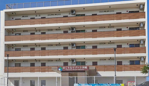 Deluxe Room with Ocean View, Umikaze