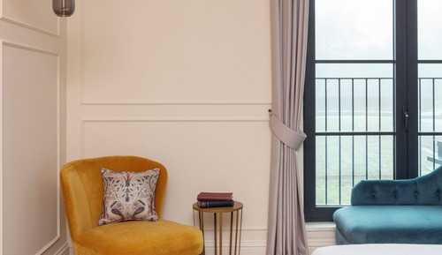 Room, 1 King Bed (Estate)