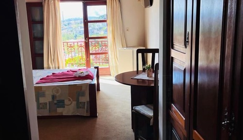Comfort Room