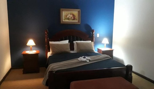 Exclusive Suite